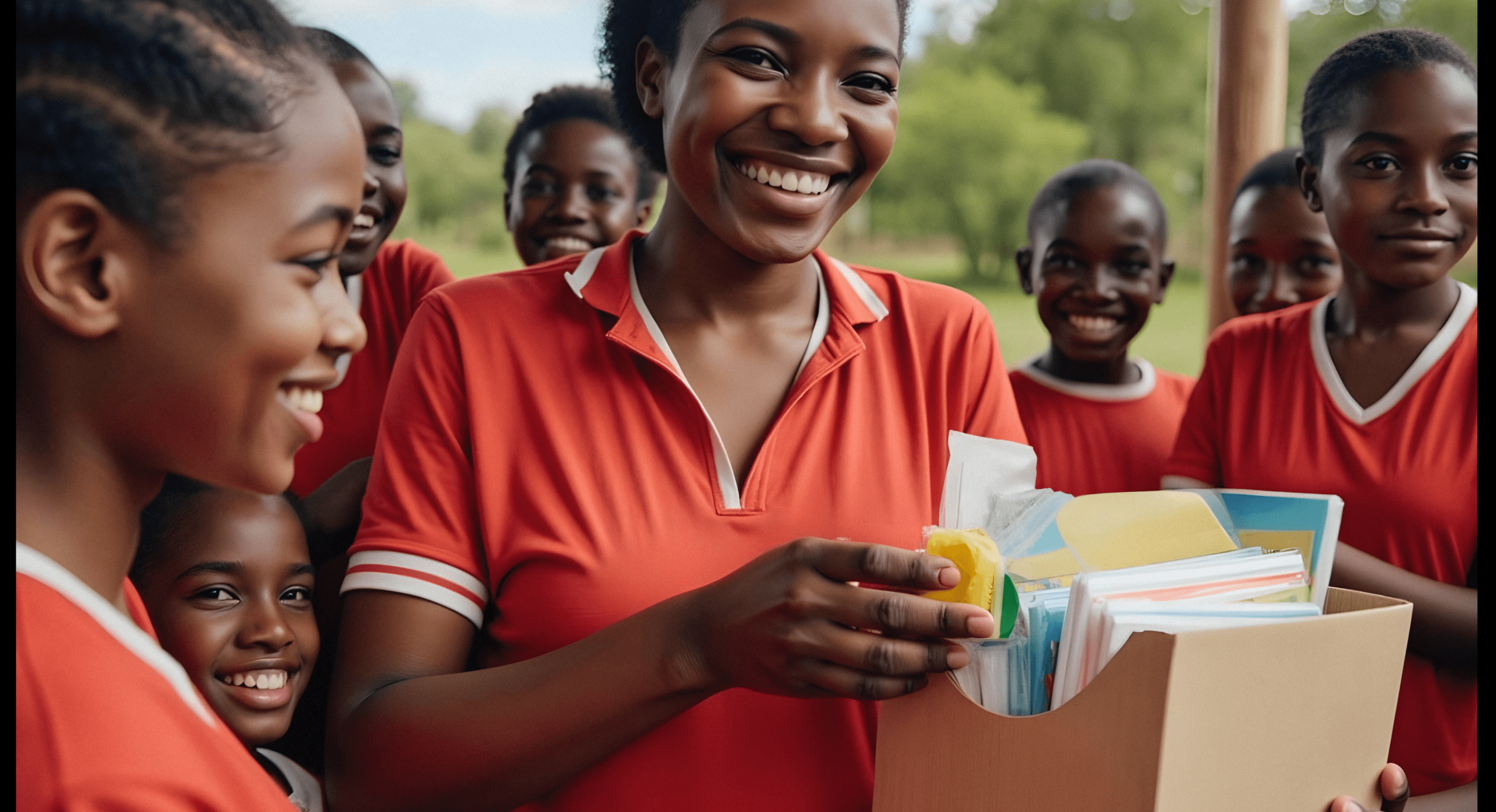 Do código ao emprego: primeira turma do ‘Educar para o Futuro’ conclui curso e quebra ciclo de desemprego em Luanda